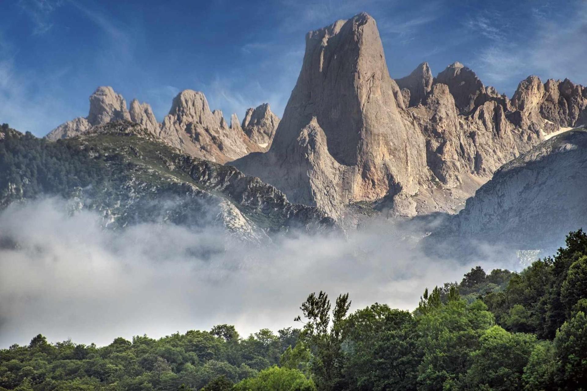 Casa La Gueelina En Asturias Villa Arriondas Kültér fotó