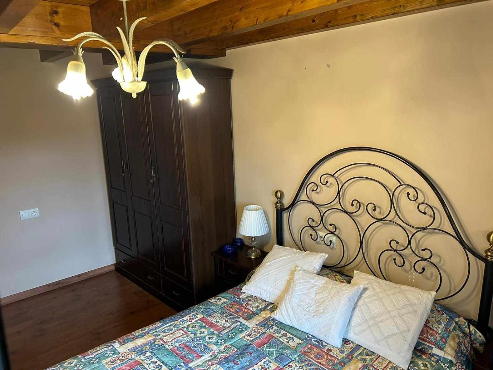 Casa La Gueelina En Asturias Villa Arriondas Kültér fotó