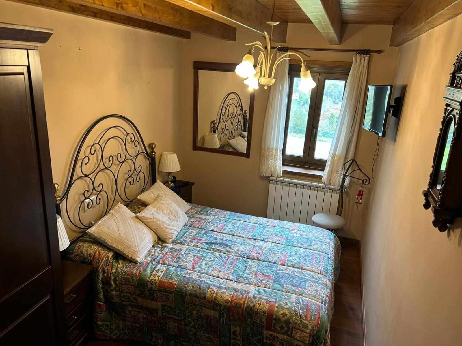 Casa La Gueelina En Asturias Villa Arriondas Kültér fotó