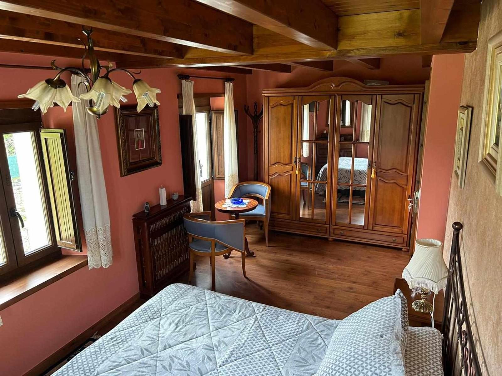 Casa La Gueelina En Asturias Villa Arriondas Kültér fotó