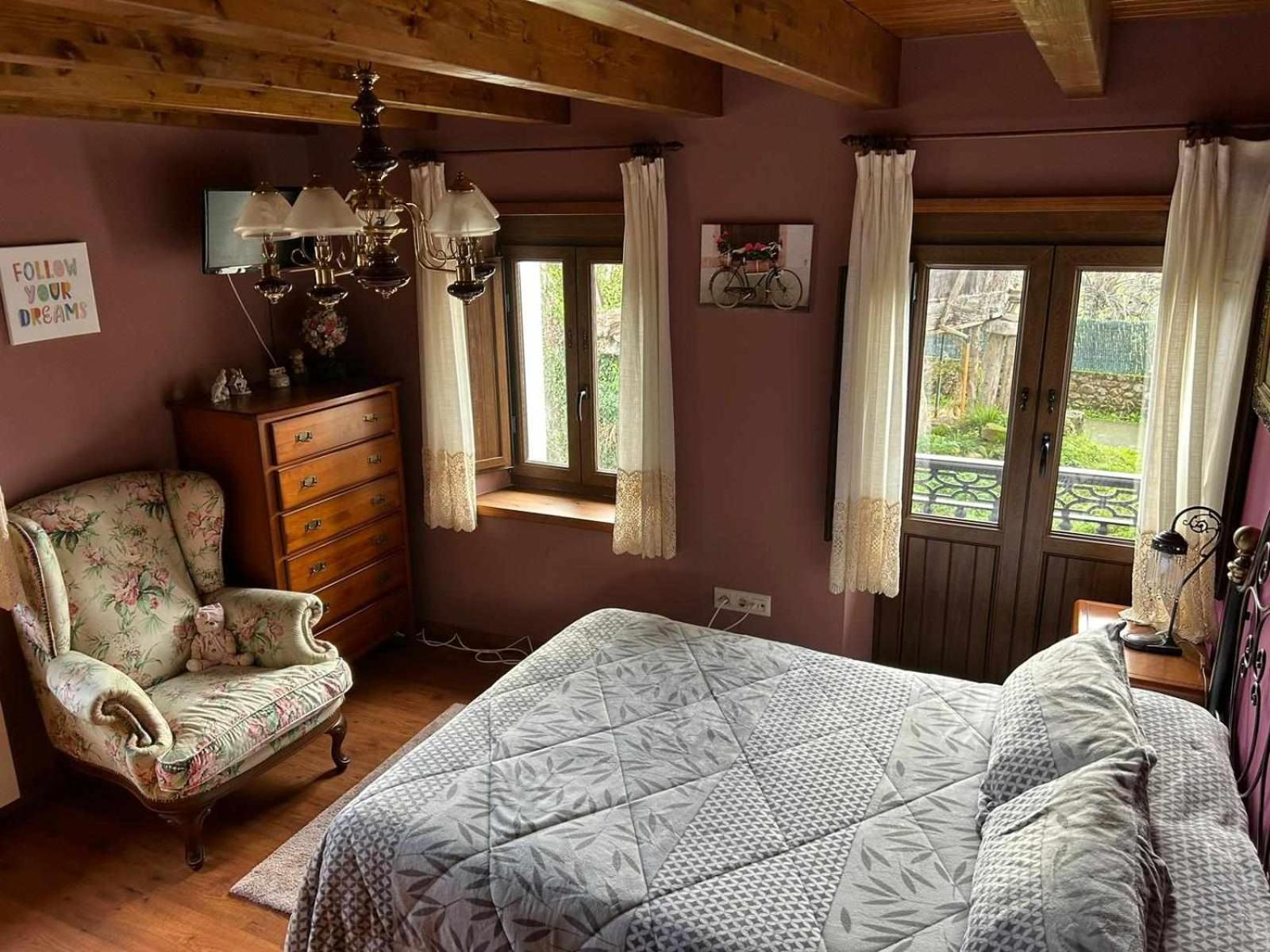 Casa La Gueelina En Asturias Villa Arriondas Kültér fotó