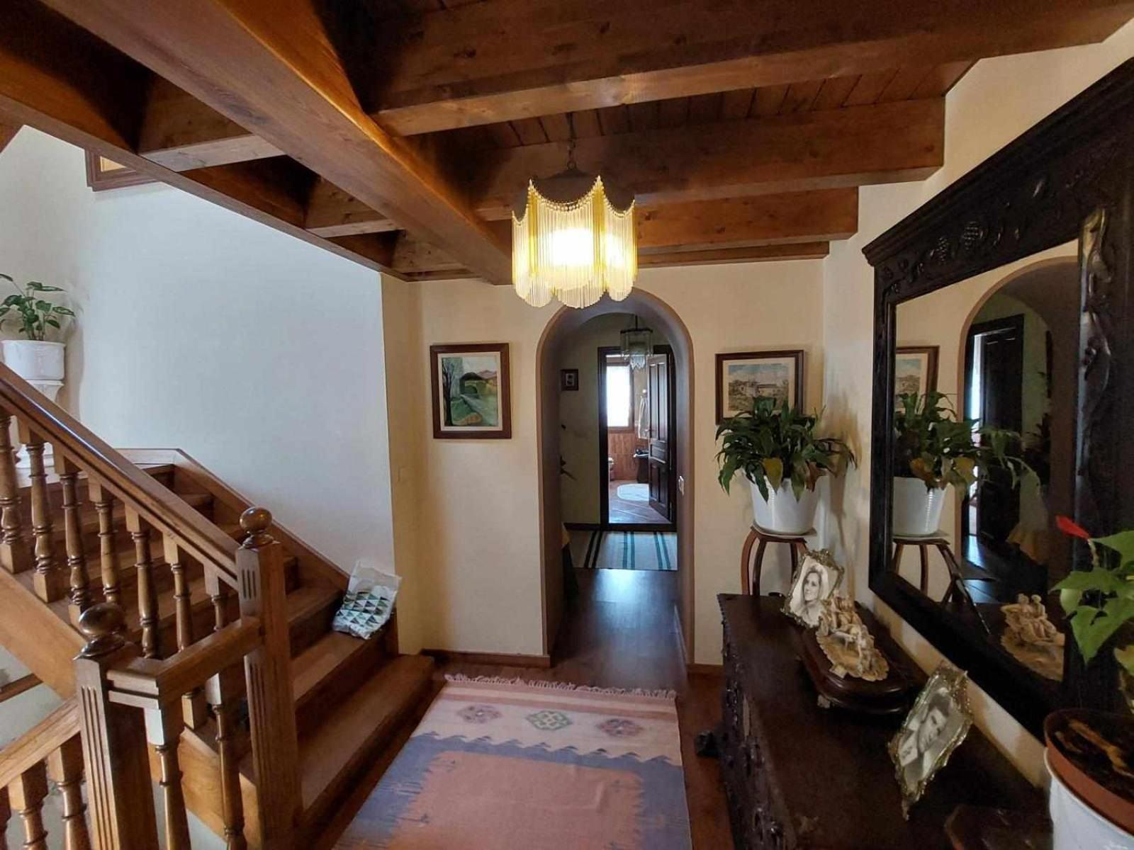 Casa La Gueelina En Asturias Villa Arriondas Kültér fotó