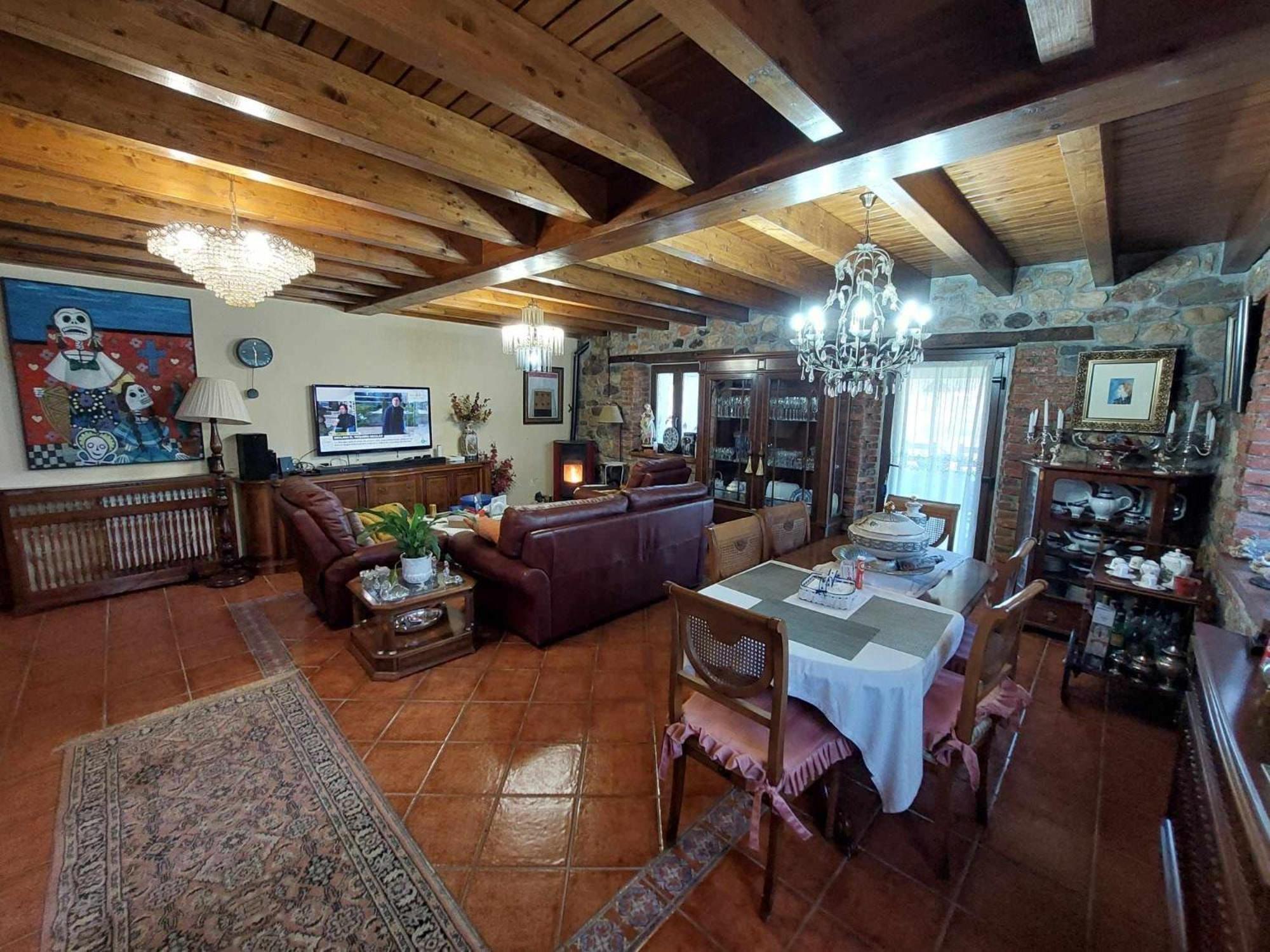 Casa La Gueelina En Asturias Villa Arriondas Kültér fotó