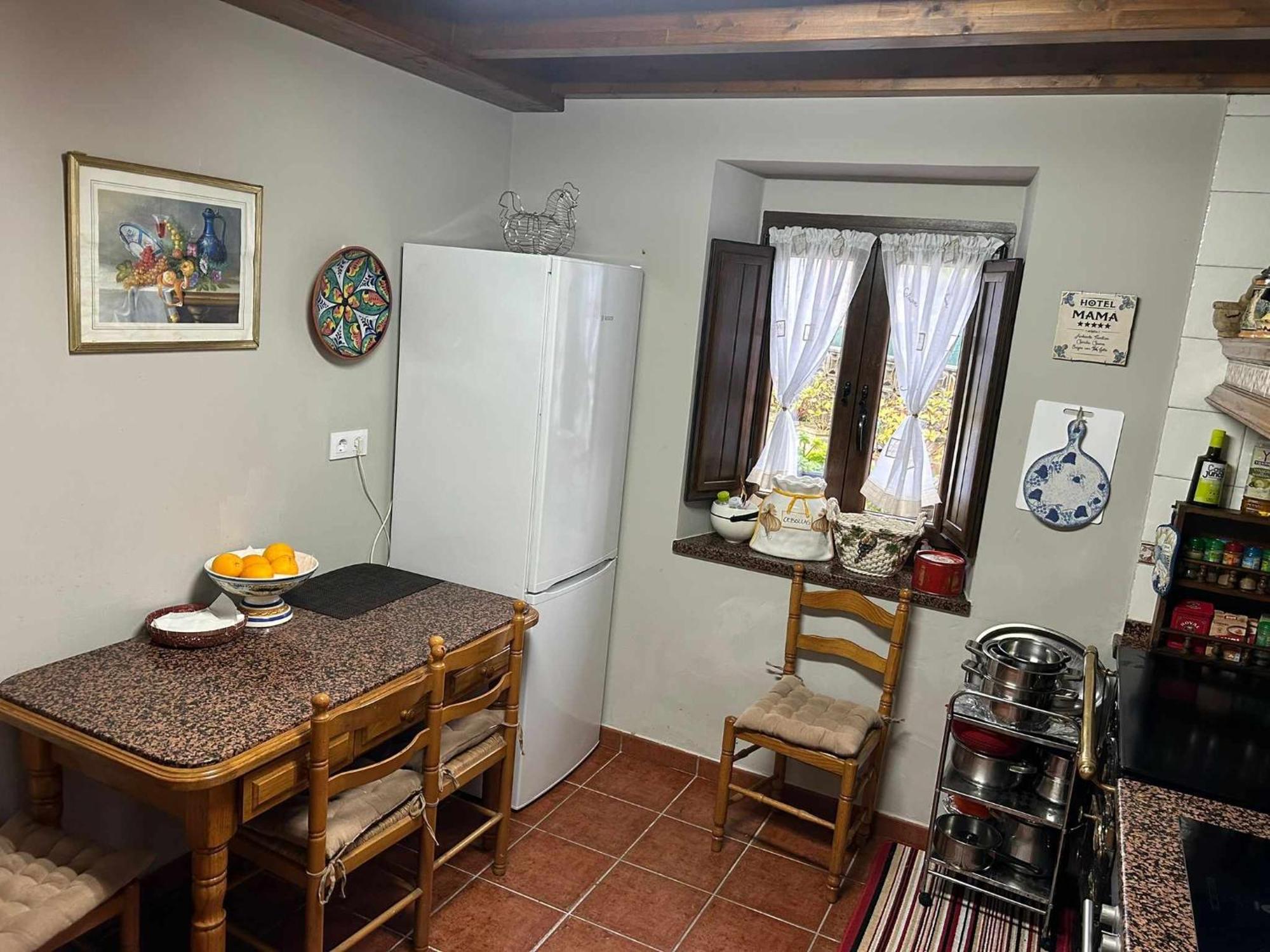 Casa La Gueelina En Asturias Villa Arriondas Kültér fotó